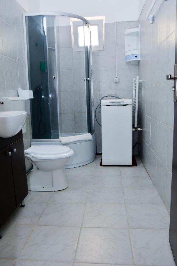 Buget B&B ฟอคชานิ ภายนอก รูปภาพ