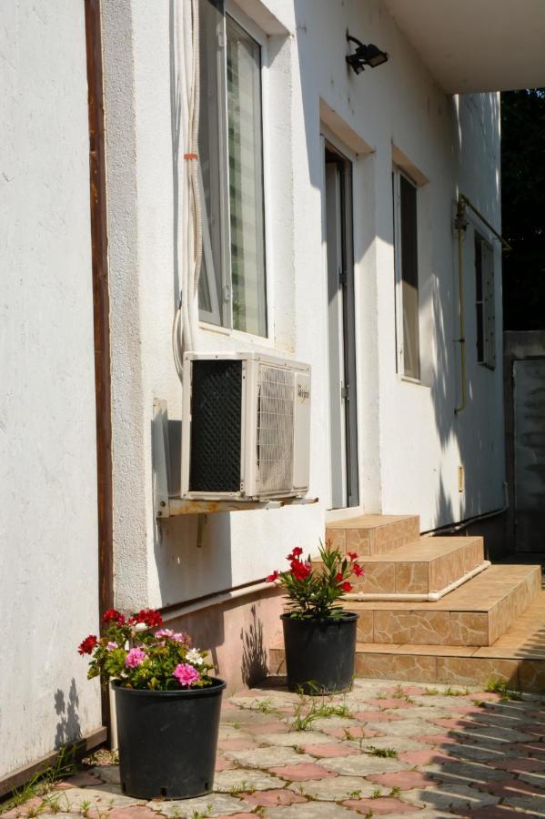 Buget B&B ฟอคชานิ ภายนอก รูปภาพ
