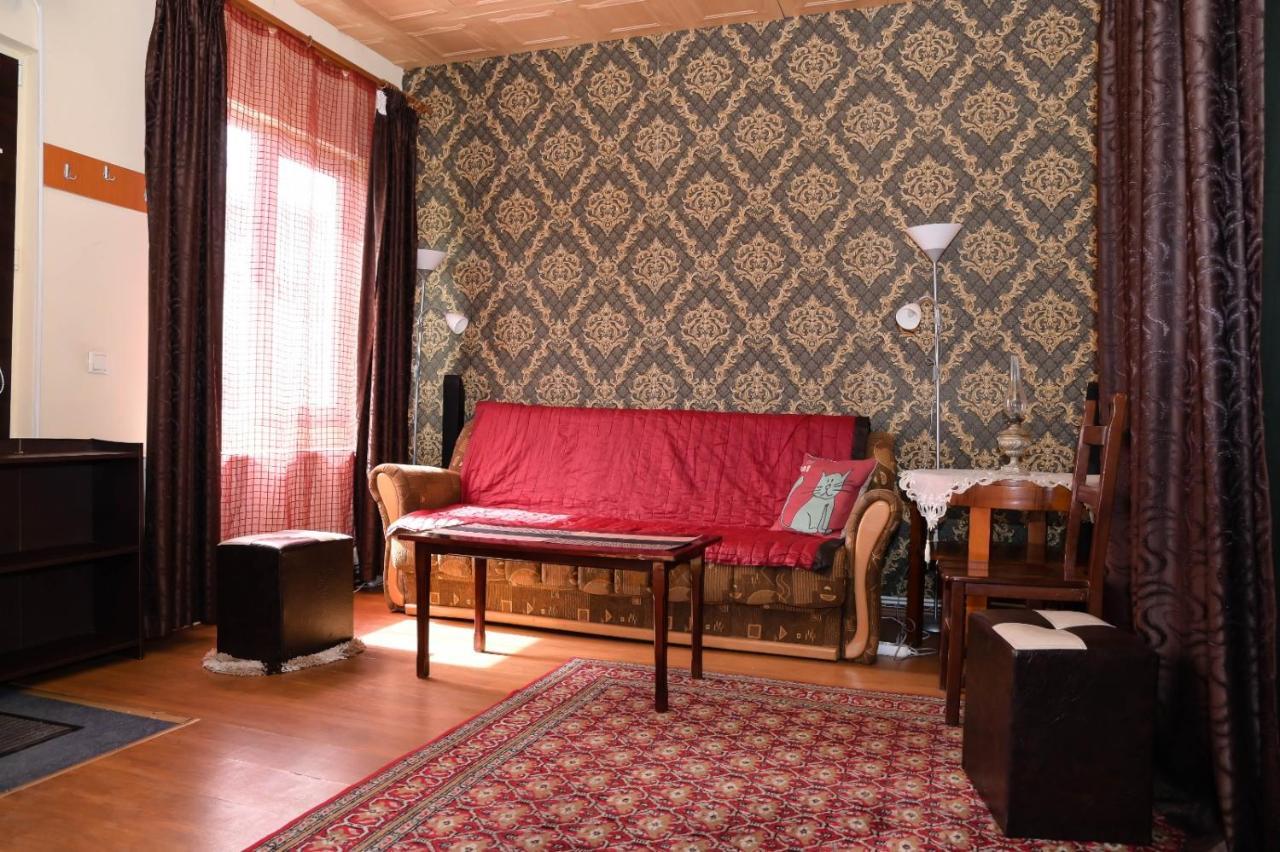 Buget B&B ฟอคชานิ ภายนอก รูปภาพ